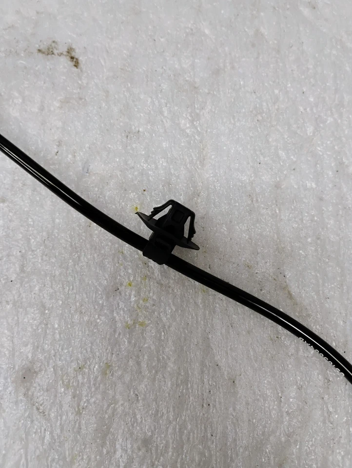 Sensor de bloqueo antifrenos trasero derecho Jeep Compass/Patriot 2007-2017 AB 5105064AB Foto 4 de 4