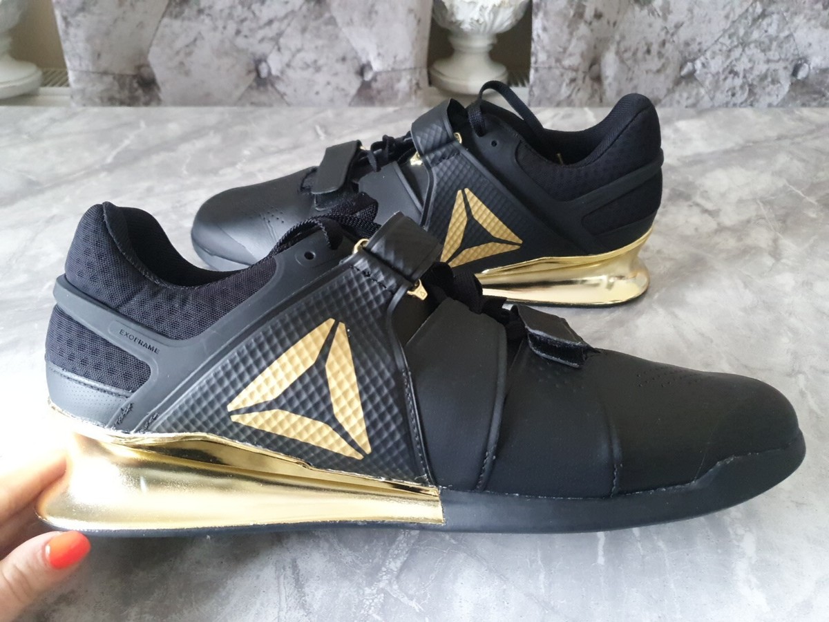 その他 Reebok legacylifter Reebok JJ Watt II Shoe Review (2025) | BarBend