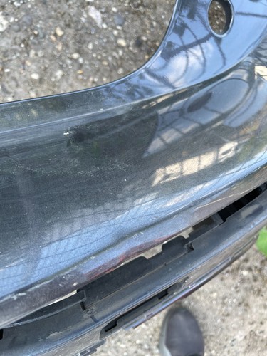 Rear Bumper Audi Q5 8R Year 2012-2016 Original 8R0807511 - Picture 7 of 11