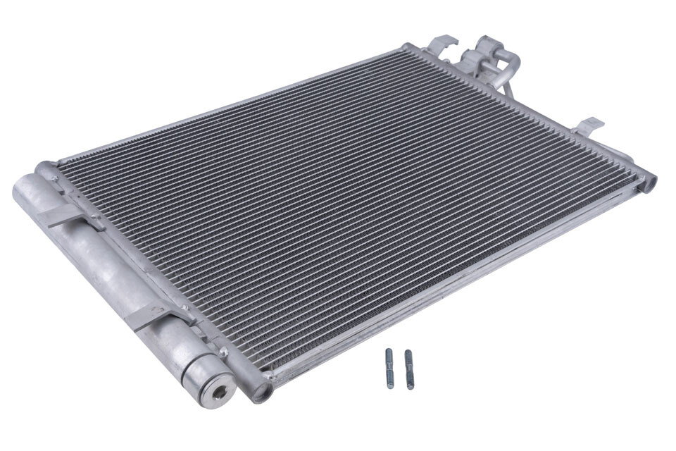 Condenseur de clim pour Hyundai i10 II de 2013 à 2016 OEM 97606B9000
