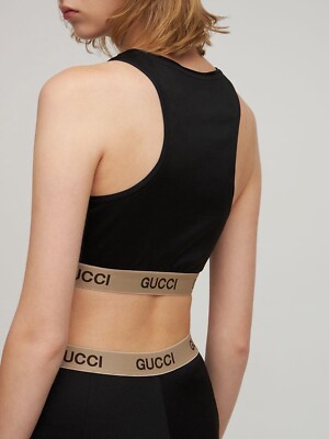 Gucci x North Face Crop Top - Small | eBay