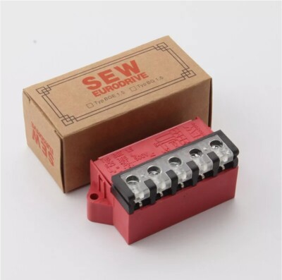 1pc BGE 1.5 8253854 Brake rectifier SEW motor rectifier module