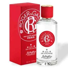 JEAN MARIE FARINA VIEILLE ROGER & GALLET-UNISEX-EDC-SPRAY-3.3 OZ-100 ML-FRANCE