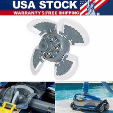 R0524900 Pool Cleaner Engine Vacuum Assembly for Zodiac MX6 MX8 MX6EL Elite