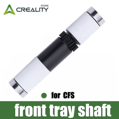 Creality Original Tray Shaft Kit Feed Tray Shaft Kit for CFS 3d Printer Parts