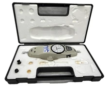 Imada FB-500N Mechanical Force Gauge, 500 N Capacity, ± 0.3% Accuracy