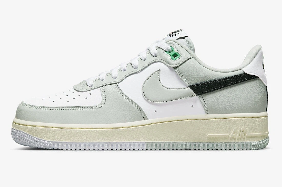 Nike Air Force 1 Low Split for Sale | Authenticity Guaranteed | eBay