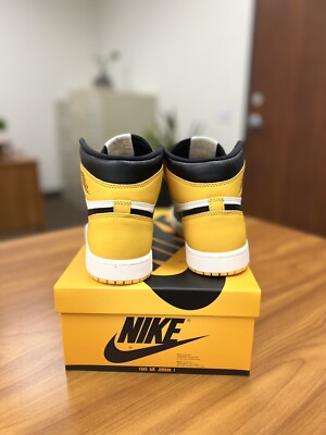 ナイキ NIKE 【 AIR JORDAN 1 HIGH OG Taxi 】 $_57.JPG?set_id=8800005007