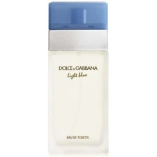 Light Blue by Dolce & Gabbana  for women EDT 3.3 / 3.4 oz New Testr