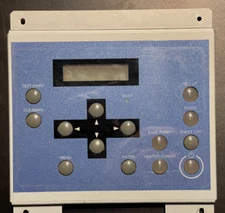 Display Panel / Control Board for Roland -XJ740 (W700731370)