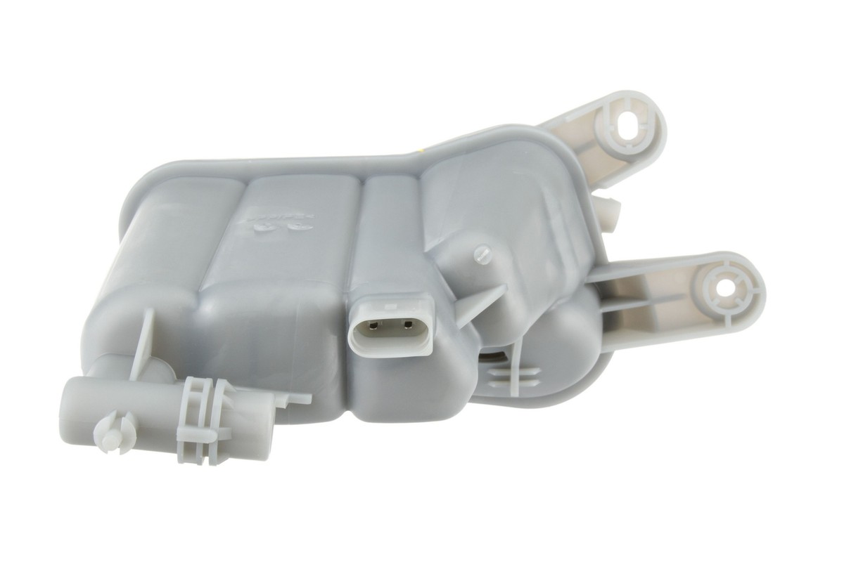 マカン　1/4 URO Engine Coolant Reservoir For 2017-2018 Porsche Macan Base | eBay