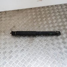 MERCEDES-BENZ SL R107 Stoßdämpfer vorne rechts 4.50 Petrol 165kw 1979 2182400