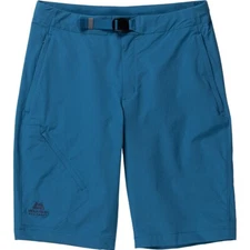 Women's Mountain Equipment Comici Trail Short Alto Blue Size 14