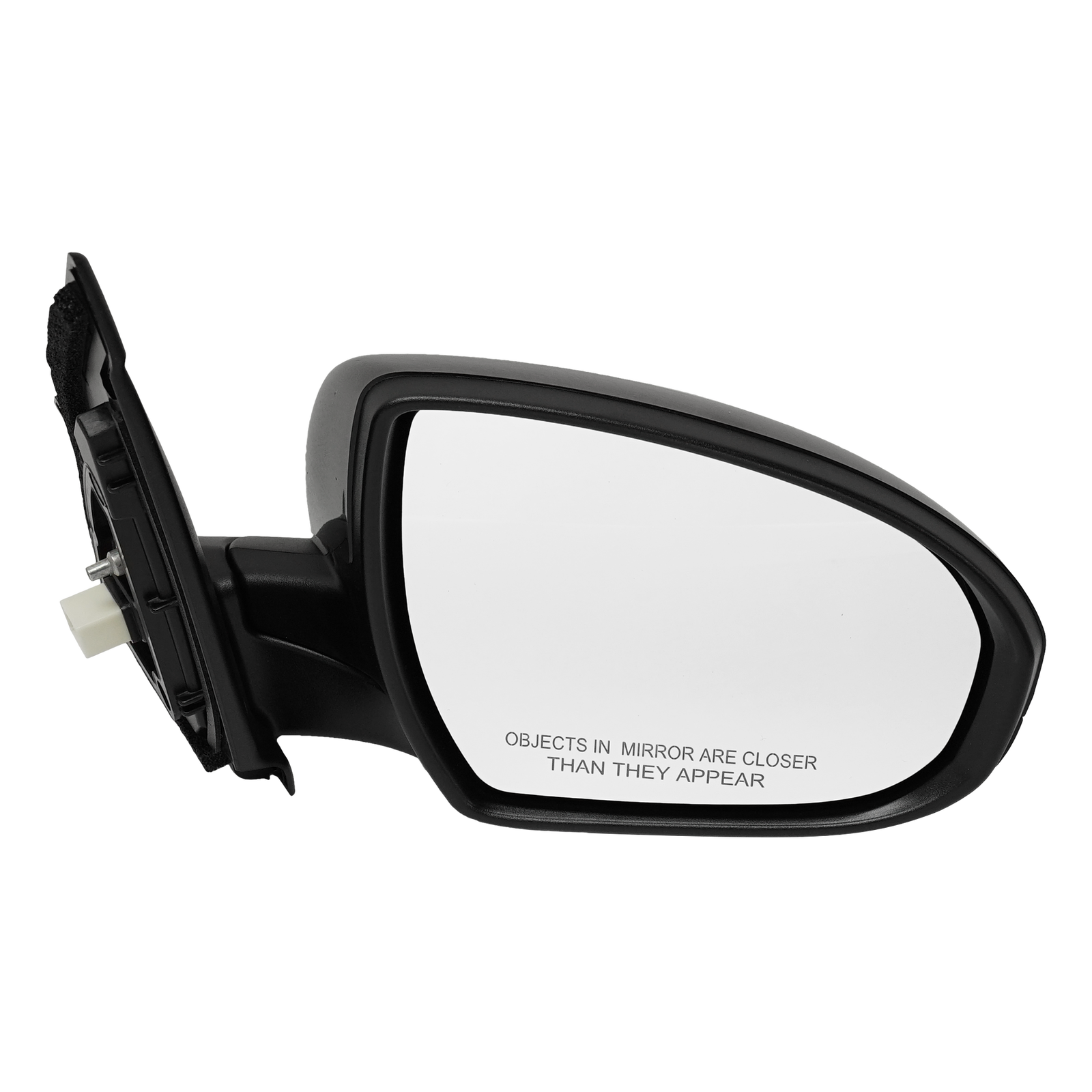 2016-2018 Hyundai Tucson Passenger Side Mirror Replacement