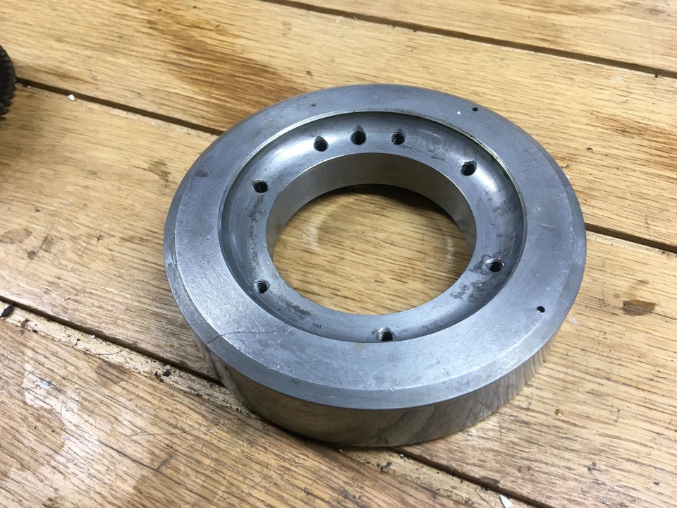 Ducati ST2 early type altinator flywheel rotor - Image 2 of 2