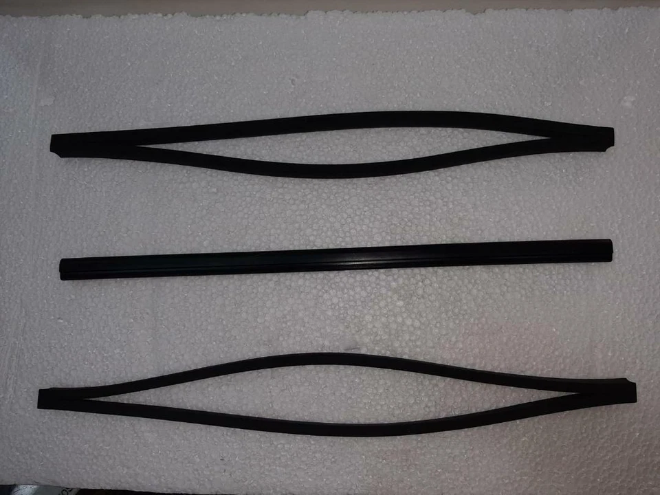 KIT GUARNIZIONI 3 PEZZI X SOTTOVUOTO MAGIC VAC MODELLO FUTURA VB02PK1 P0104ED