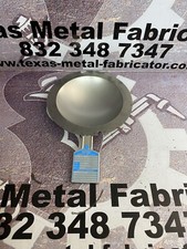 Continental Rupture Disc 80PSIG 110F 6" Ultrix 