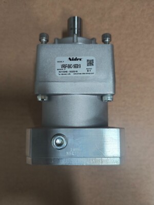 Nidec-Shimpo VRSF-S9C-19EB19 Gear Reducer 9:1