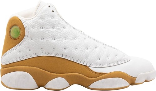 スニーカー NIKE Air Jordan 13 Retro 'Wheat' (2017) AW FW 17 Size 9.5 - Jordan 13 Retro Wheat 2017 (Box Only