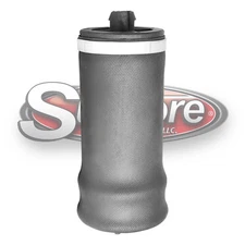 KENWORTH AEROCAB DRIVER SEAT AIR SPRING REPLACES W02-358-7109 FIRESTONE AIR BAGS