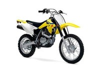 2021 Suzuki DR-Z125 - IN STOCK NOW! 1 ONLY!