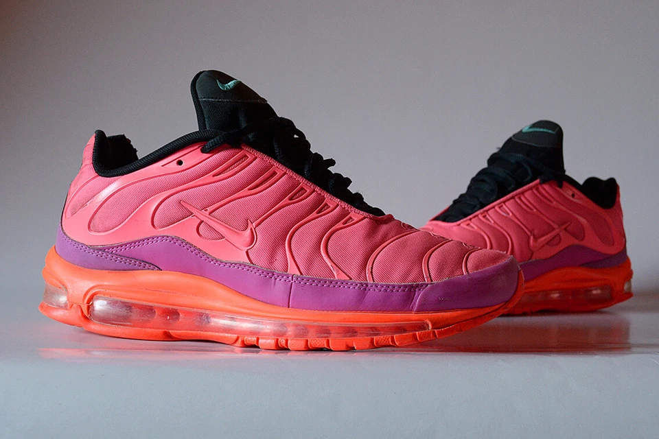 Nike Air Max 97, foto 2 di 5