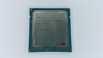 Procesador E5-2470 V2 3,20 Ghz 10 Cores 20 Hilos 95 W Lga | Cuotas Sin Interés - Foto 6