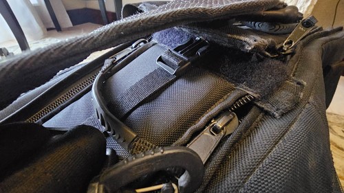 Kata Panasonic DVCPRO 25/50/HD Case - Picture 9 of 14