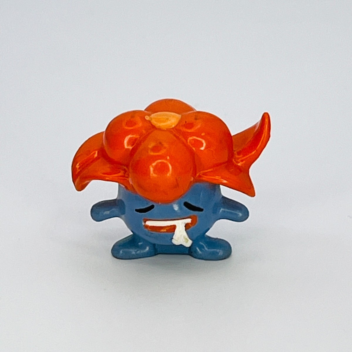 【ポケモン/pokemon】モンコレ　クサイハナ - Gloom Gloom Pokemon Vintage Mini Figure Nintendo Japanese Very Rare | eBay