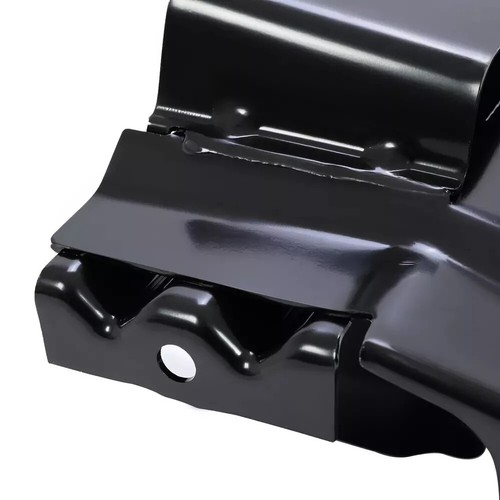 For Chevy Express Savana 2500 3500 03-24 21 Front Bumper Bracket Mounting Braces - Bild 9 von 15