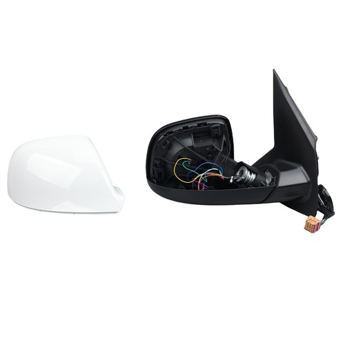 7-Pin Door Mirror Power Fold For VW VOLKSWAGEN TRANSPORTER T6 2015-ON Right Side - Picture 10 of 13