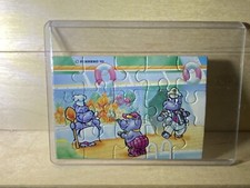 Üei Puzzle HH Traumschiff o.l. mit Bpz Ferrero
