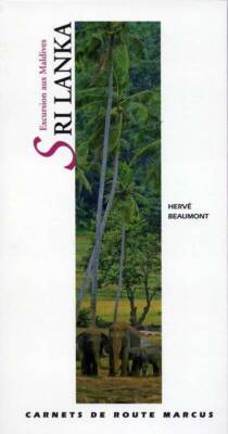 Sri Lanka / Ausflug auf die Malediven - Hervé Beaumont - V248411
