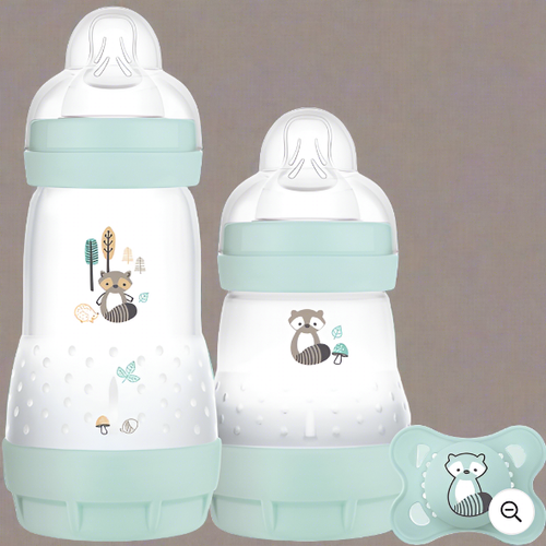 MAM Easy Start Anti-Colic Matt Set - Bild 2 von 21