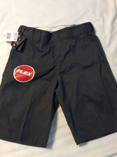 NWT Mens Dickies Flex Work Shorts 