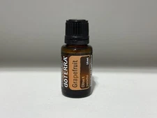 doTERRA Grapefruit 15ml Exp 2028 Essential Oil