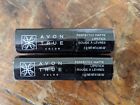 Avon True Color Perfectly Matte Lipstick Ravishing Rose New Sealed Retired X2