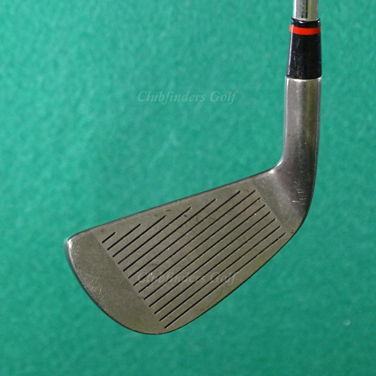 Ben Hogan H40 Single 3 Iron Factory Apex/DB 3 Steel Regular | eBay