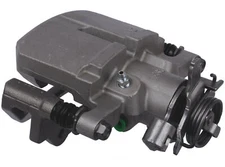 Rr Right Rebuilt Brake Caliper w/Hwd  Cardone Industries  18B5424