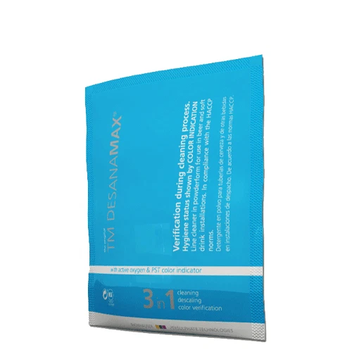 TM Desana Max fp, 45g von Thonhauser für Bierzapfanlagen