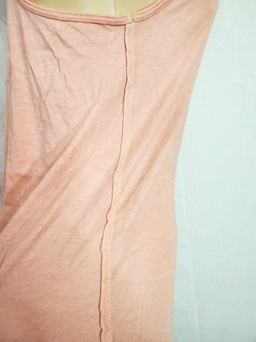 Michelle By Comune Womens Tank Top Venice Casual Clothes Comfy Size XS - 第 4/6 張圖片