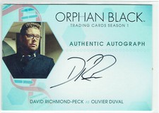 2017 Cryptozoic Orphan Black Season 2 Trading Cards 15