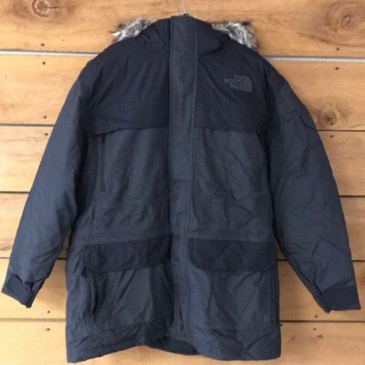 men's mcmurdo parka iii