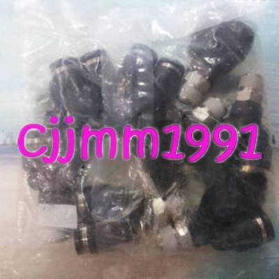 10PCS new PISCO Quick connector PX6-01/PX6-01T  #WD2