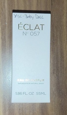 Eclat Eau de Parfum 55ml