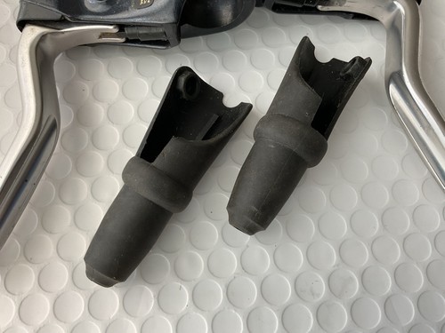 Shimano XTR ST-M900 Brake Levers MTN Bike **No Shifter Pods** 80’s - Picture 7 of 7