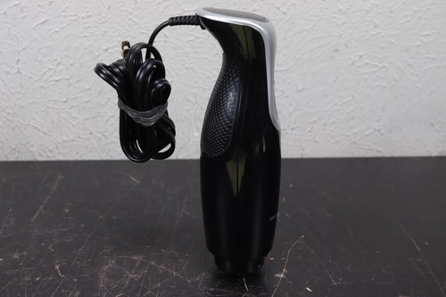 Hamilton Beach 2 Speed Immersion Blender with Blending Wand and Whisk 59742F - Picture 2 of 5
