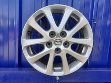 9965886560 JANTE / 1022890 POUR MAZDA 5 BERL. CR 2.0 TURBODIESEL CAT