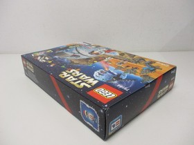 (R2/5) LEGO Star Wars Advent Calendar 75184 Advent Calendar 2017 NEW/MIB