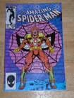 Amazing Spider-Man 264  Unread High Grade Marvel Comics